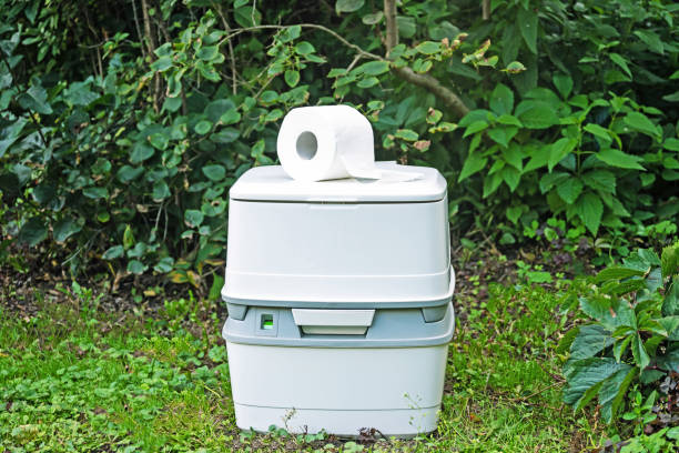 Best Porta potty rental near me  in Rockford, MN