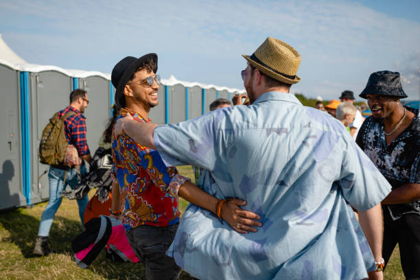 Best Porta potty rental for parties  in Rockford, MN
