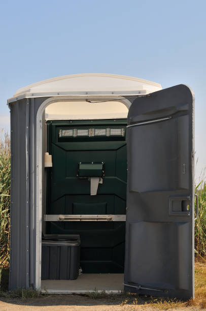 Professional porta potty rental in Rockford, MN