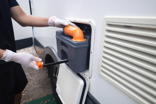 Best Construction site porta potty rental  in Rockford, MN